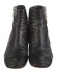Celine Leather Boots