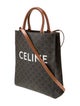 Celine Triomphe Vertical Cabas Small 2022