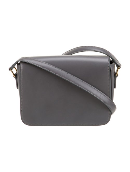 Celine Triomphe Teen Triomphe Bag Teen 2023