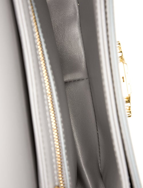 Celine Triomphe Teen Triomphe Bag Teen 2023