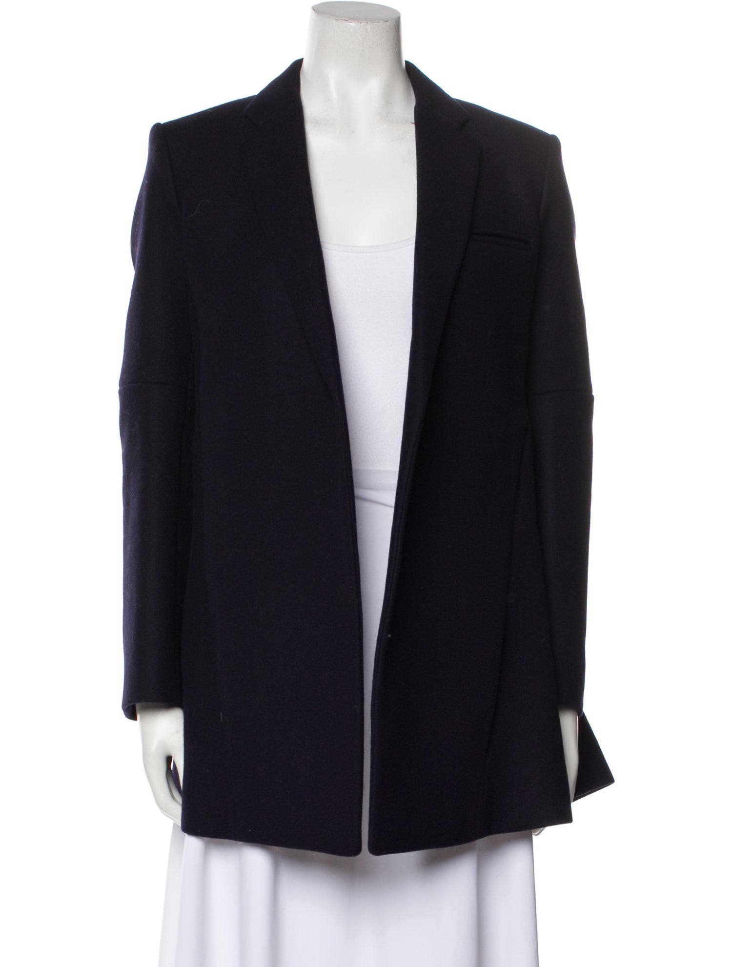 Celine Wool Coat w/ Tags