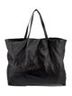 Celine Leather Horizontal Cabas