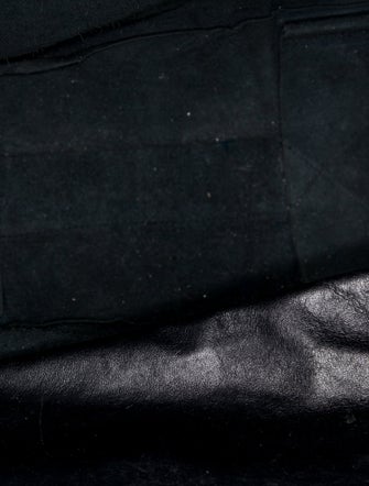 Celine Leather Horizontal Cabas