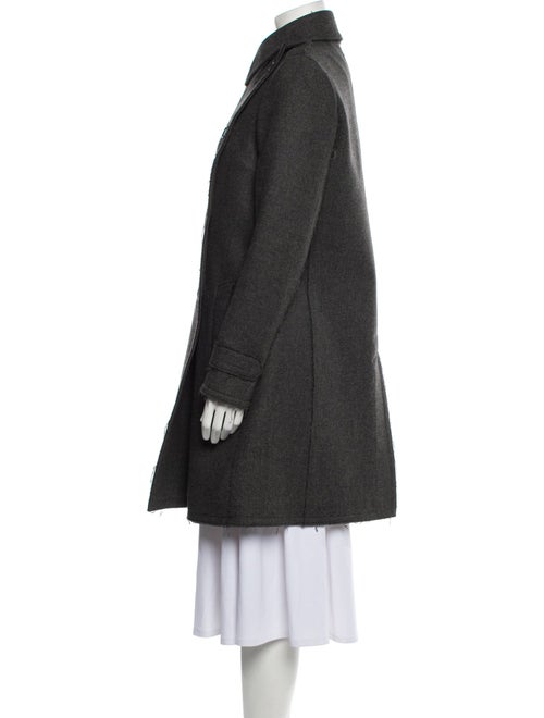 Celine Wool Coat