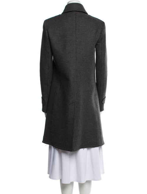 Celine Wool Coat