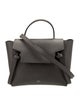 Celine Leather Belt Bag Micro