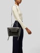 Celine Leather Belt Bag Micro