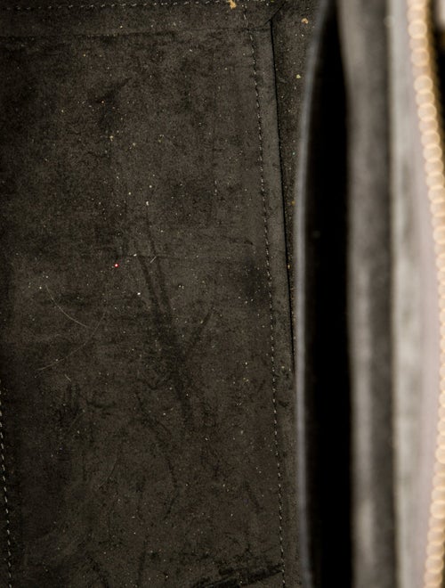 Celine Leather Belt Bag Micro