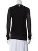 Celine Wool Crew Neck Sweater