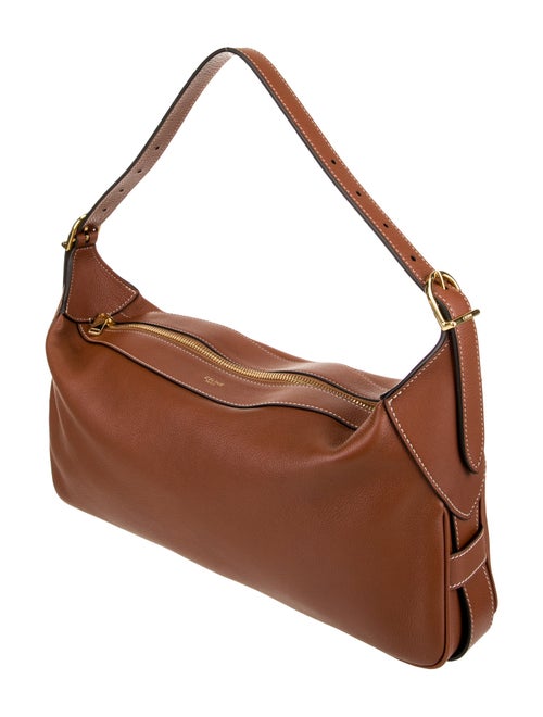 Celine Leather Romy Medium 2023