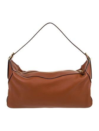 Celine Leather Romy Medium 2023