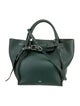 Celine Leather Big Bag Small
