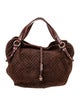 Celine Macadam Shoulder Bag