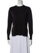 Celine Wool Crew Neck Sweater