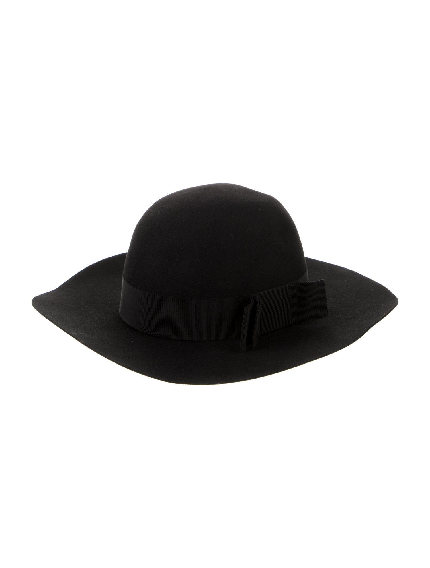 Celine Wool Sun Hat