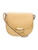 Celine Leather Trotteur Small