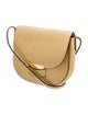 Celine Leather Trotteur Small
