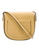 Celine Leather Trotteur Small
