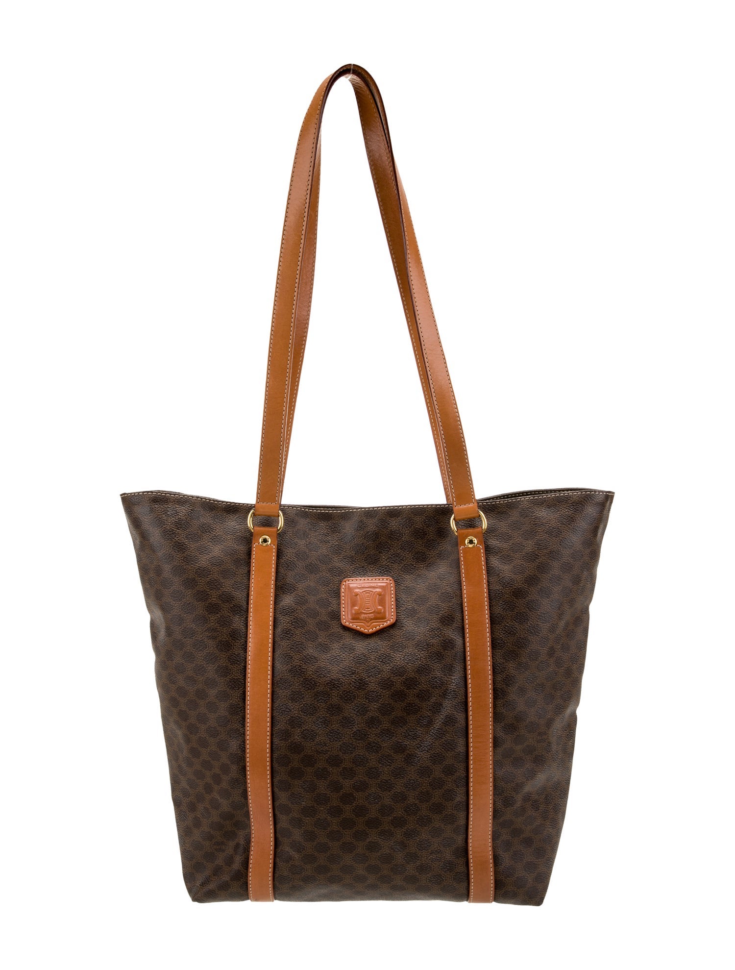 Celine Macadam Tote