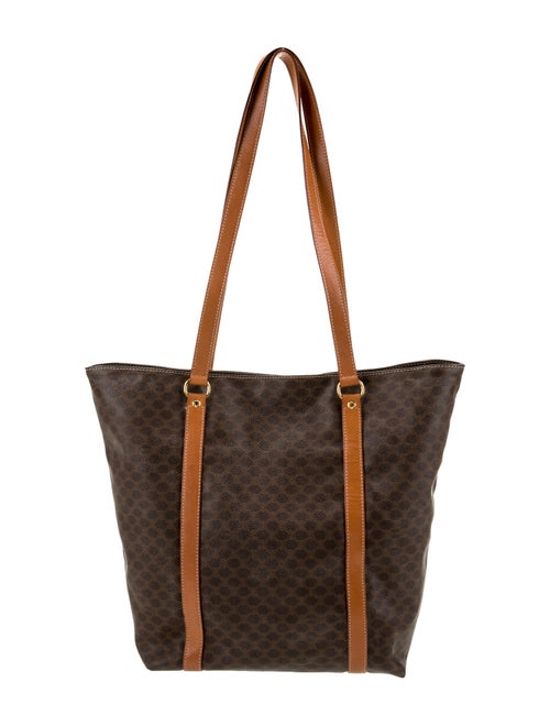 Celine Macadam Tote