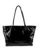 Celine Patent Leather Tote Vintage