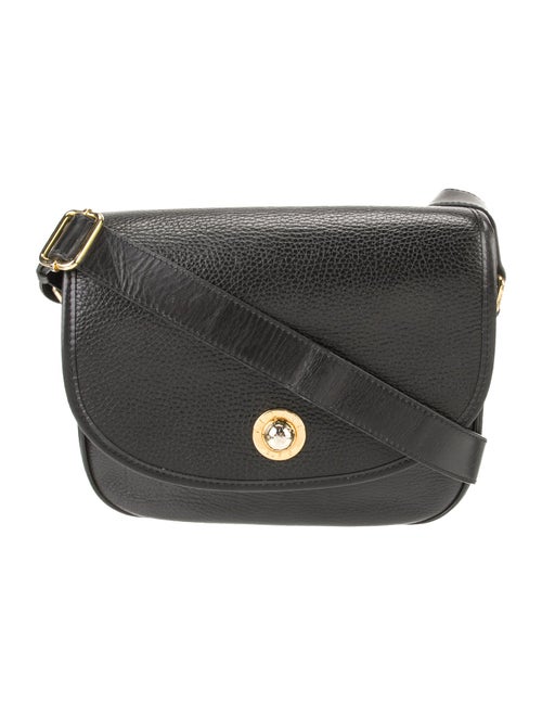 Celine Leather Crossbody Bag