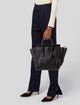 Celine Leather Tote