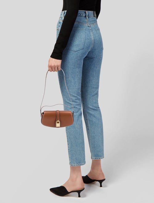 Celine Leather Tabou