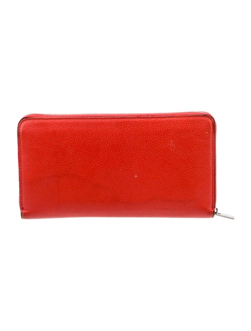 Celine Calfskin Wallet