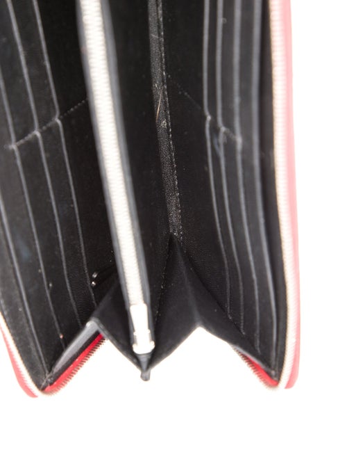 Celine Calfskin Wallet