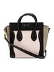 Celine Leather Luggage Nano