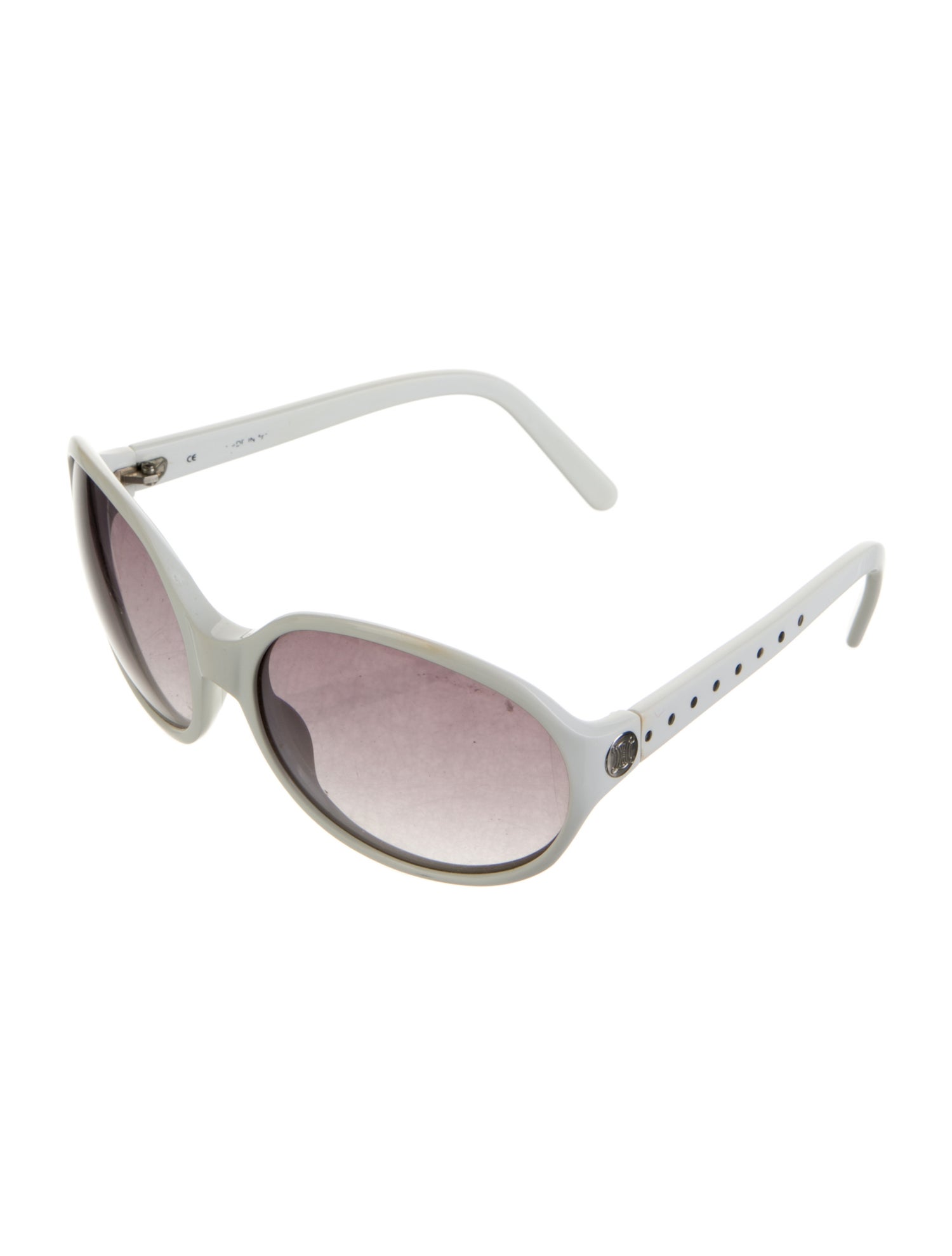 Celine Triomphe Oversize Sunglasses