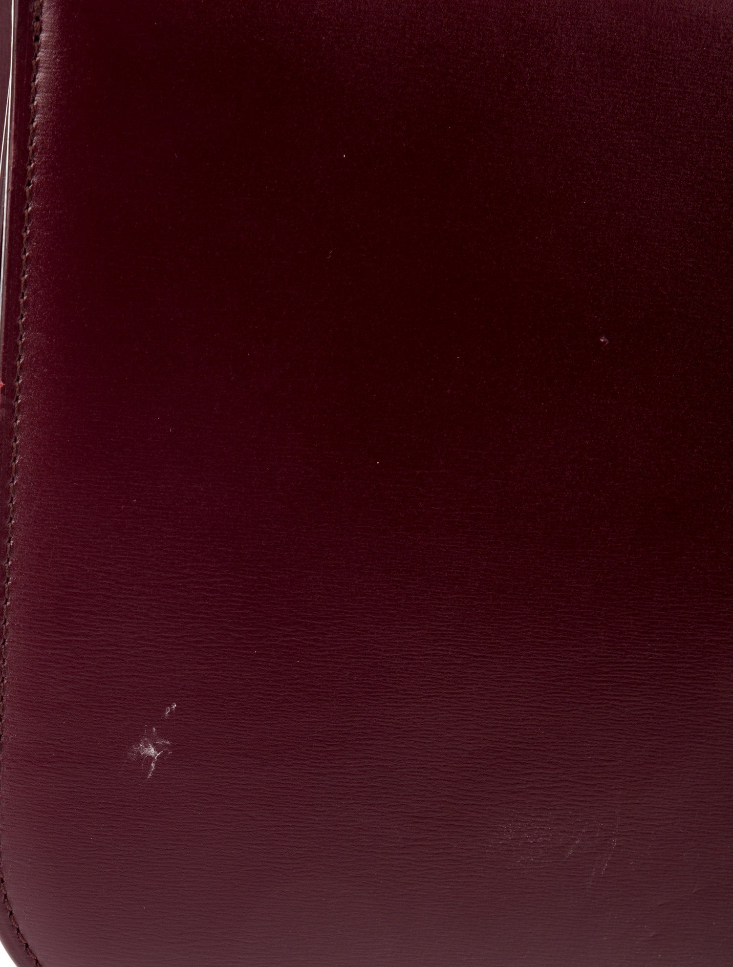 Celine Leather Classic Medium