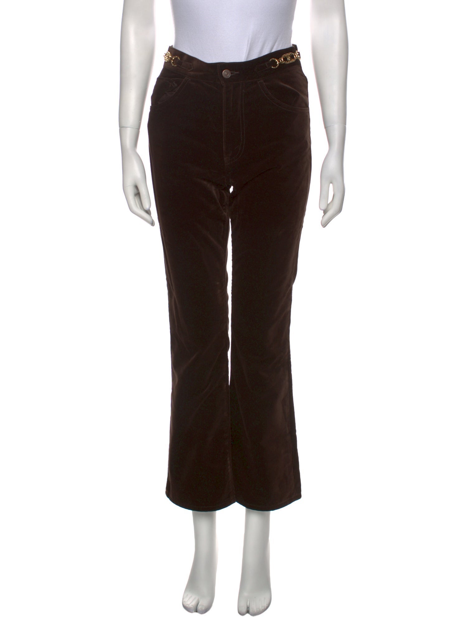 Celine 2020 Wide Leg Pants