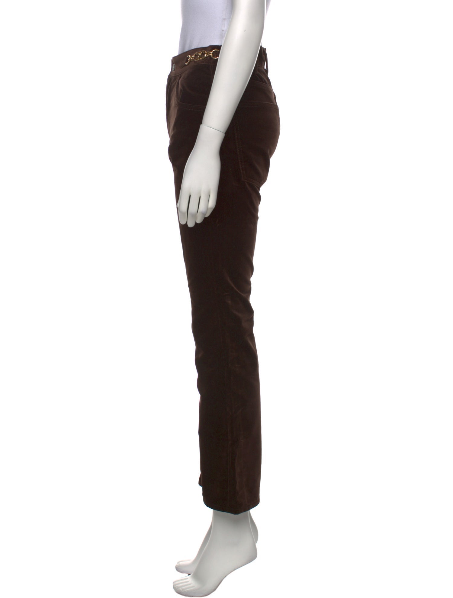 Celine 2020 Wide Leg Pants