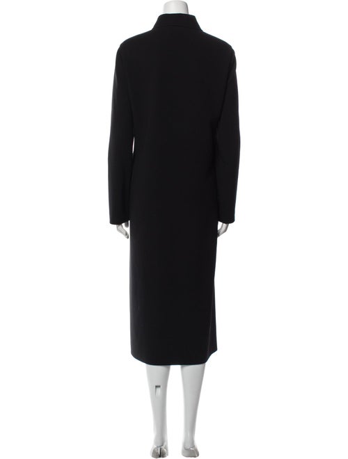 Celine Vintage Wool Coat