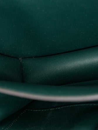 Celine Leather Classic Medium