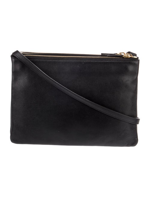 Celine Leather Trio Large