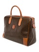 Celine Macadam Luggage and Travel Bag