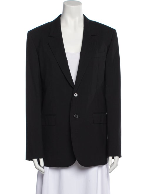 Celine Wool Blazer