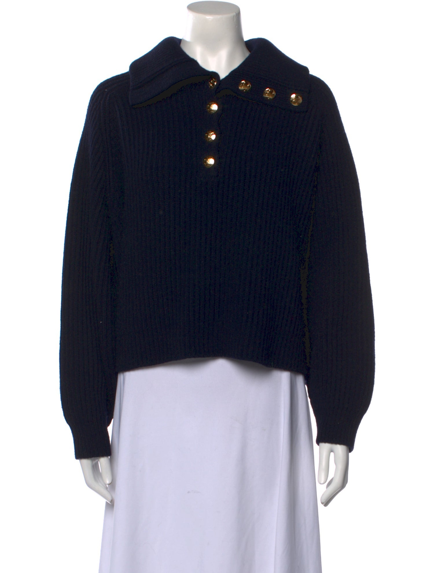 Celine 2023 Wool Sweater