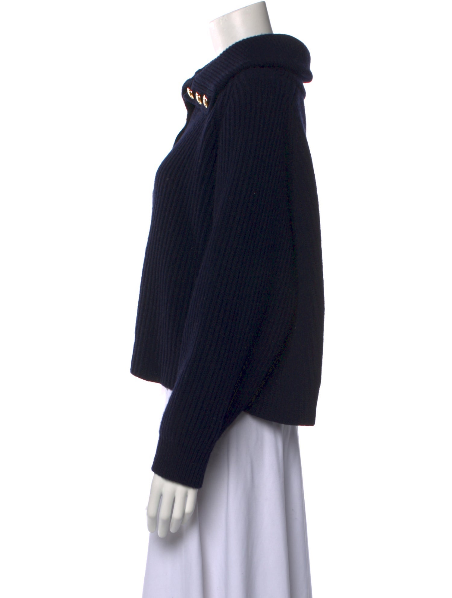 Celine 2023 Wool Sweater