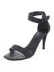 Celine Snakeskin Sandals