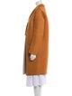 Celine 2011 Wool Coat