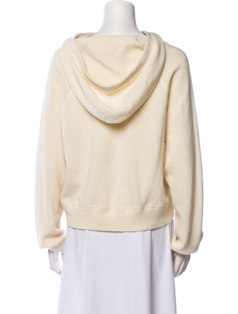 Celine Wool Crew Neck Sweater