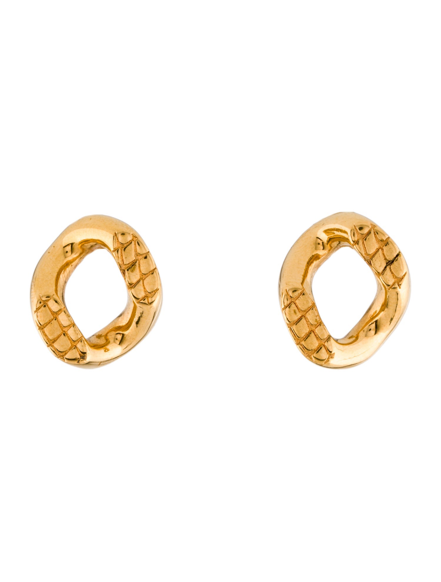 Celine Drop Earrings