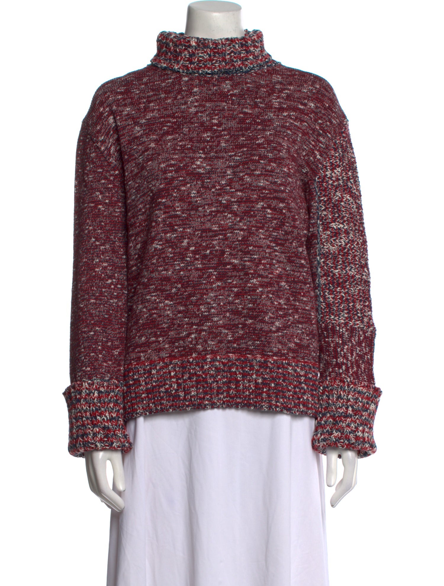 Celine Turtleneck Sweater