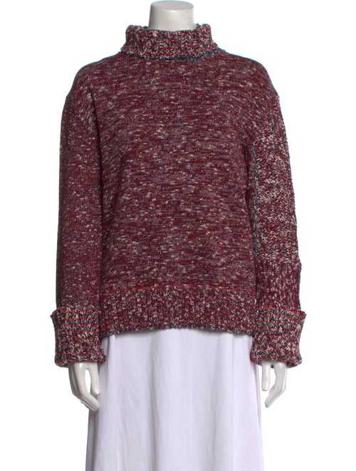 Celine Turtleneck Sweater