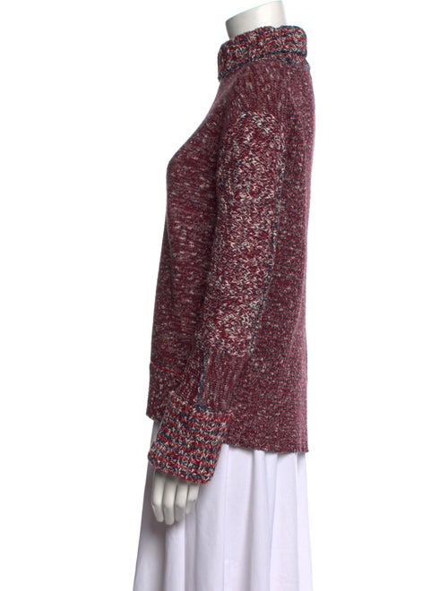 Celine Turtleneck Sweater