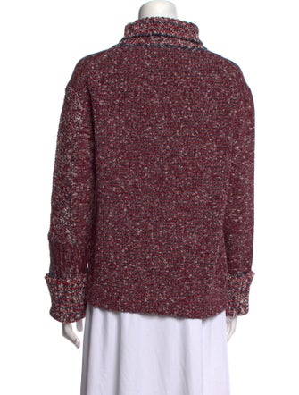 Celine Turtleneck Sweater